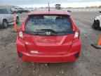 2016 HONDA FIT