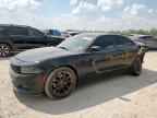 2016 DODGE CHARGER