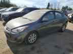2013 HYUNDAI ACCENT