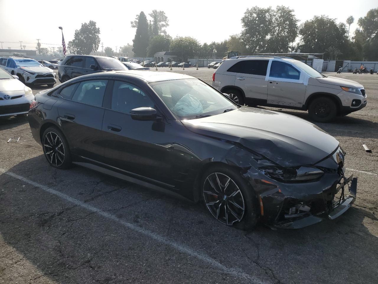 2023 BMW i4