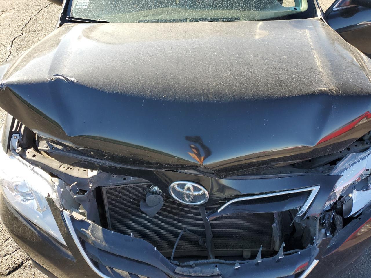 2010 TOYOTA CAMRY