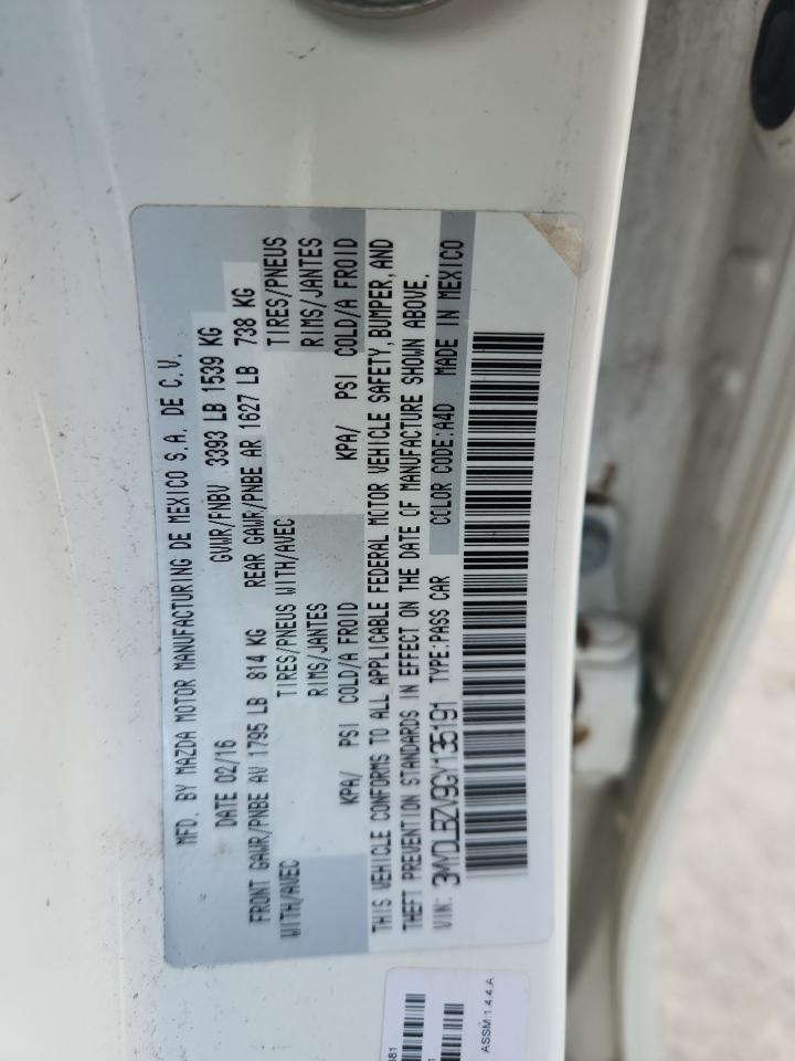 2016 TOYOTA SCION