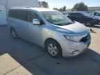2014 NISSAN Quest