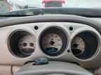 2002 CHRYSLER PT CRUISER