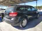2015 DODGE JOURNEY