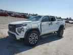 2024 GMC CANYON