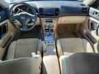 2006 SUBARU Legacy