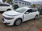 2022 CHEVROLET MALIBU