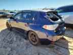 2013 SUBARU IMPREZA