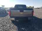 2013 CHEVROLET Silverado