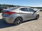 2012 HYUNDAI ELANTRA