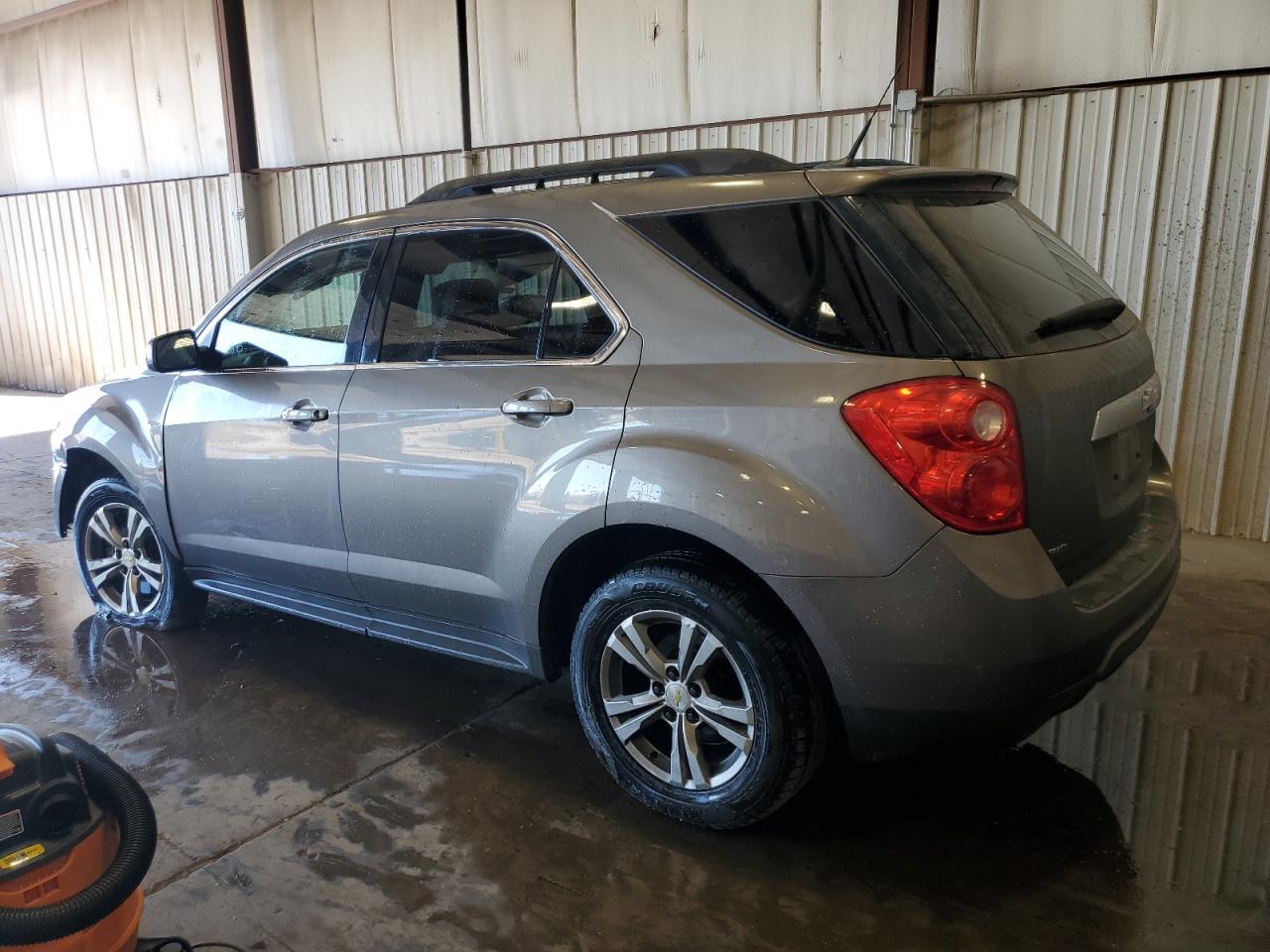 2010 CHEVROLET EQUINOX