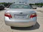 2008 TOYOTA CAMRY