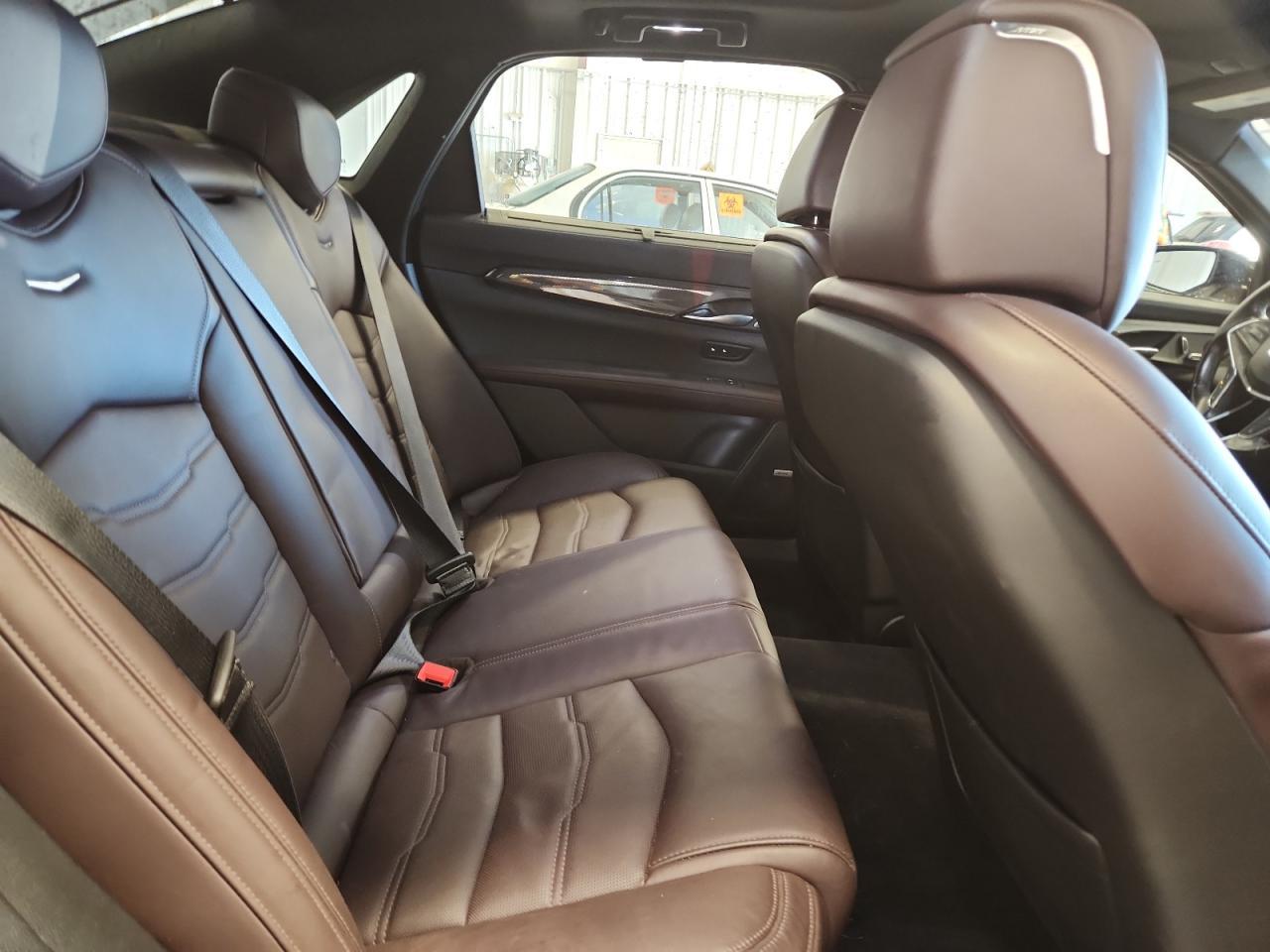 2020 CADILLAC CT6