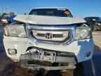 2009 HONDA PILOT