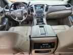 2019 CHEVROLET Tahoe