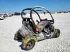 2011 Global Electric Motors E2