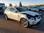 2012 INFINITI EX35