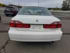2000 HONDA ACCORD