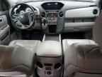 2013 HONDA PILOT