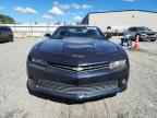 2014 CHEVROLET Camaro