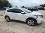 2016 HONDA HR-V