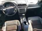 2008 FORD FUSION