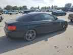 2011 BMW 3 SERIES