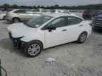 2023 NISSAN VERSA