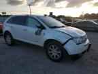 2010 LINCOLN MKX