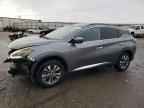 2018 NISSAN MURANO