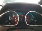 2011 CHEVROLET TRAVERSE