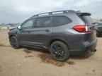2024 SUBARU Ascent