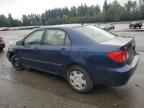2006 TOYOTA COROLLA