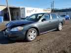 2014 CHEVROLET Impala Limited
