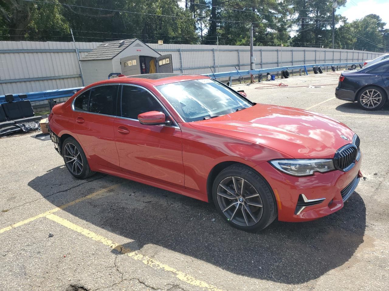 2020 BMW 3 SERIES
