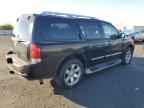 2010 NISSAN Armada