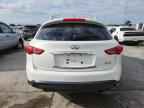 2012 INFINITI FX35