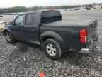 2012 NISSAN Frontier