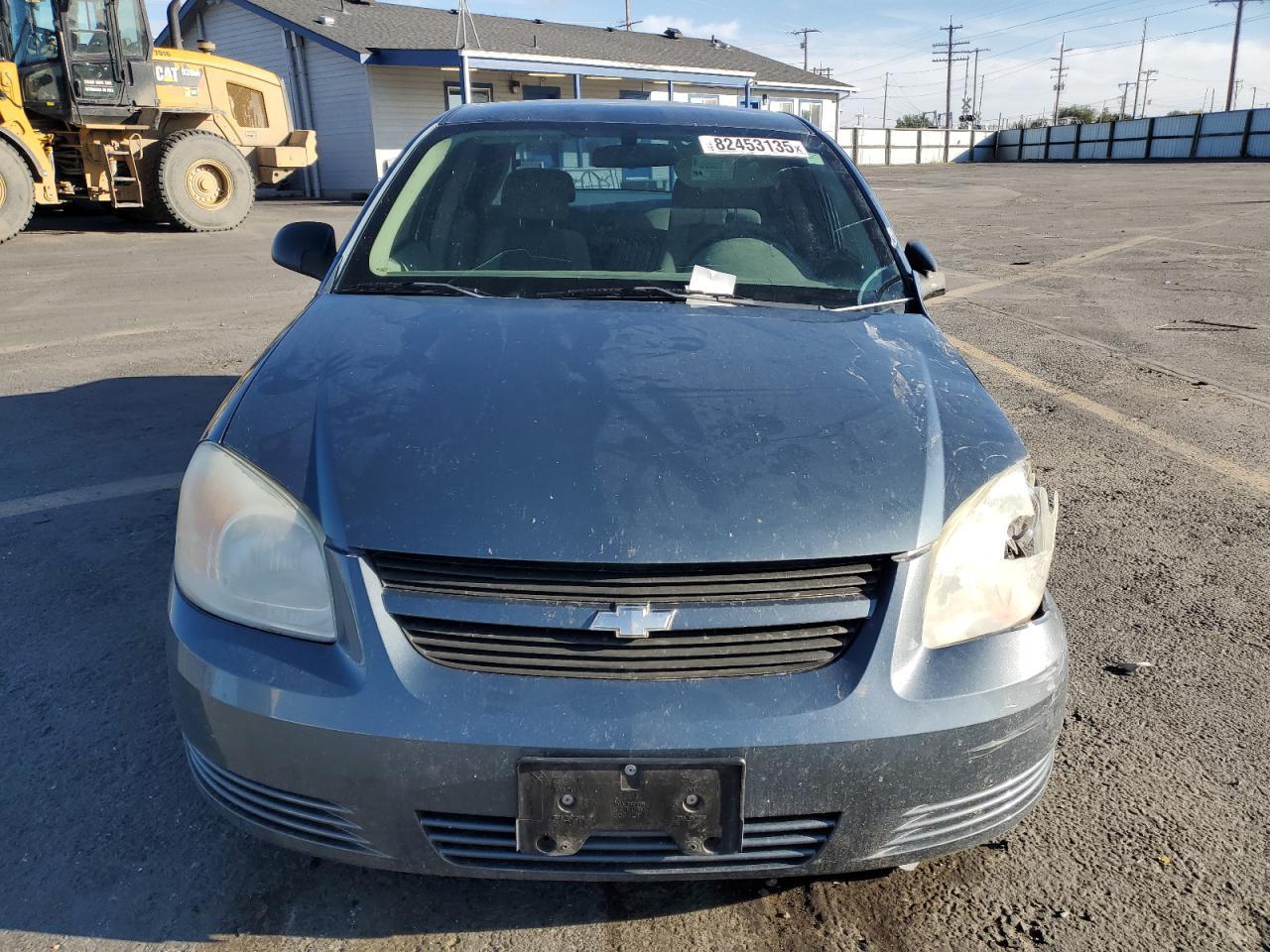 2006 CHEVROLET COBALT