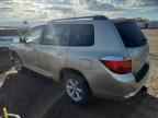 2008 TOYOTA HIGHLANDER