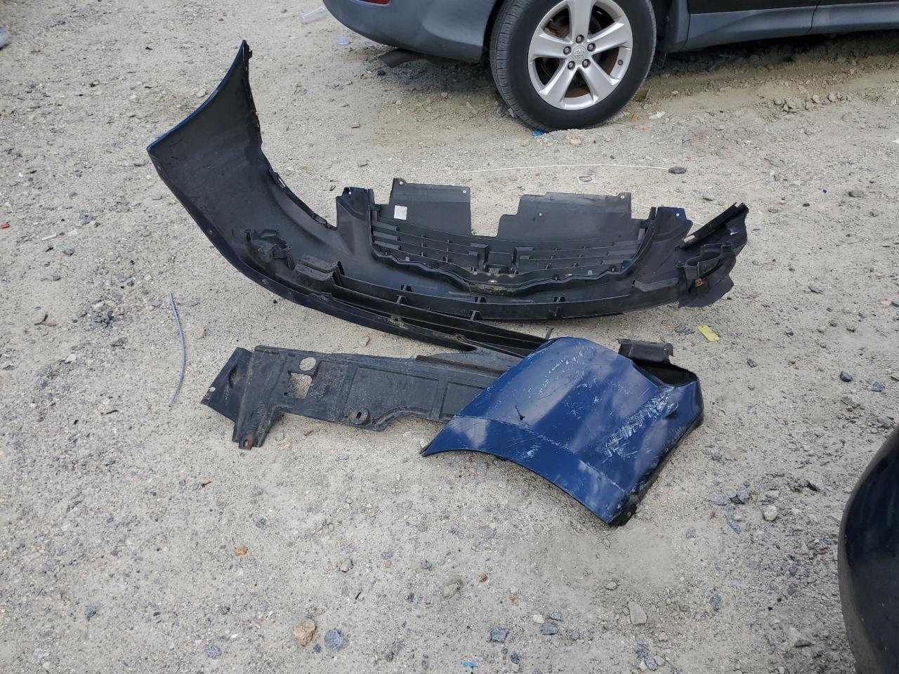 2009 NISSAN ALTIMA