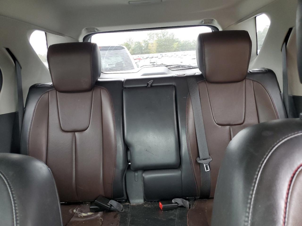2011 CHEVROLET EQUINOX