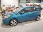 2014 NISSAN Versa Note