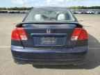 2005 HONDA CIVIC