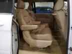 2010 HONDA ODYSSEY