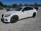 2015 INFINITI Q50