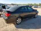 2005 TOYOTA COROLLA