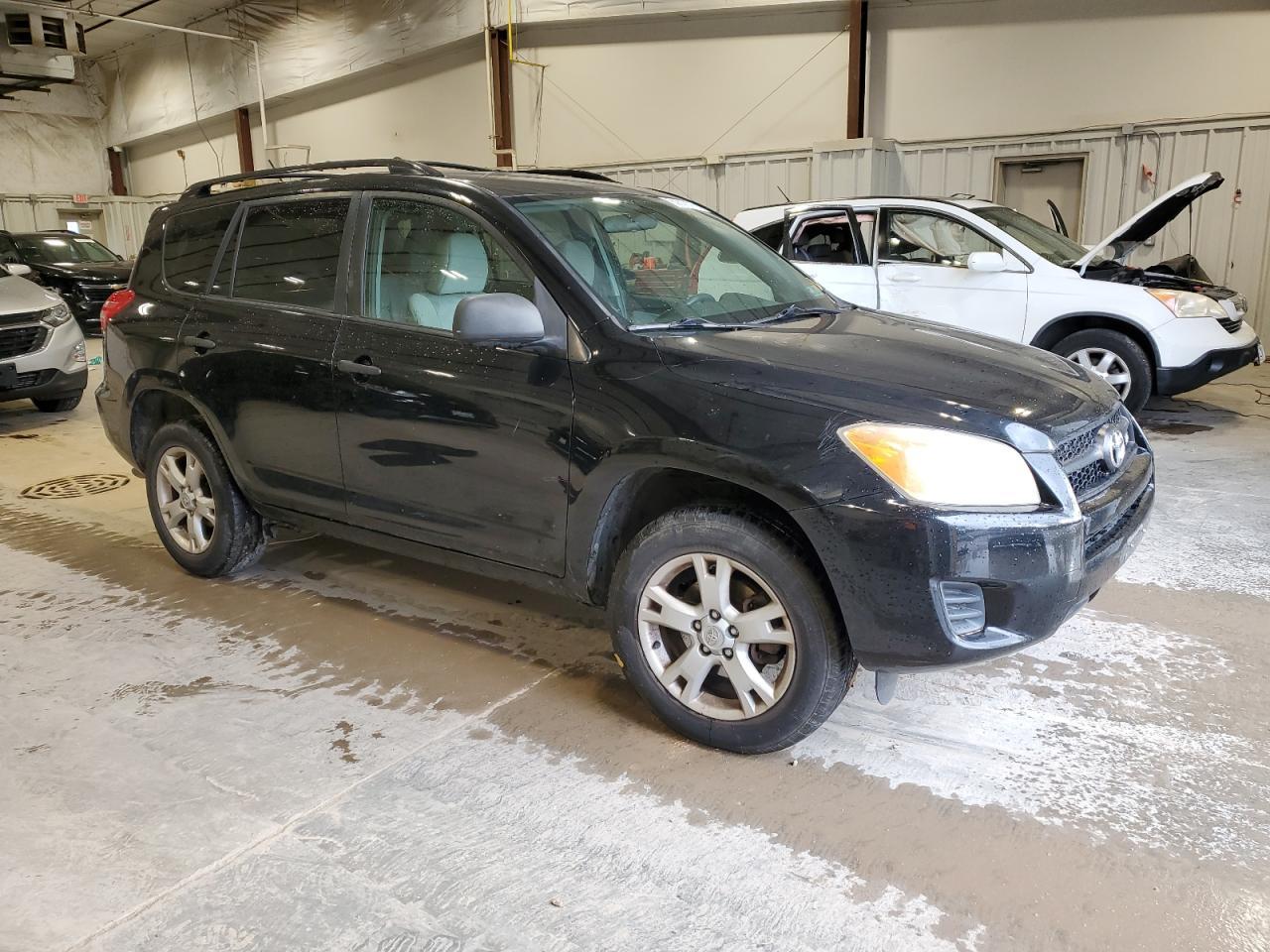 2012 TOYOTA RAV4