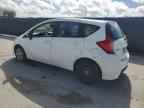 2017 NISSAN Versa Note
